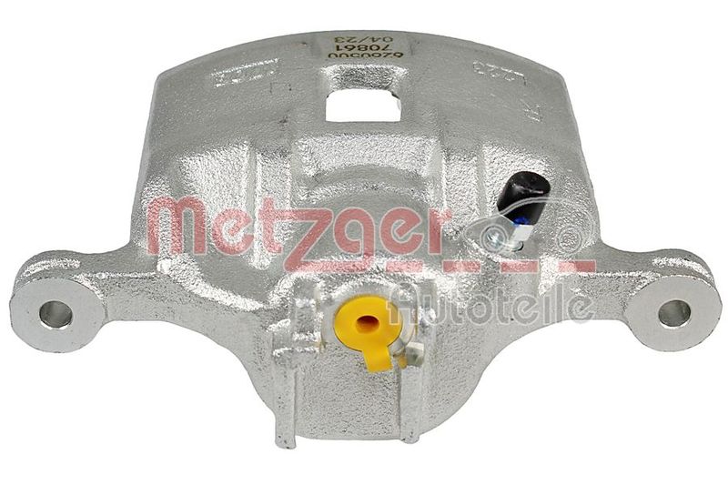 METZGER AUTOTEILE 6260500 Brake Caliper