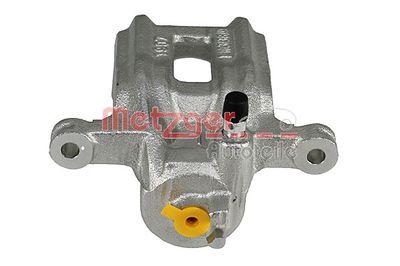 Brake Caliper METZGER AUTOTEILE 6260503