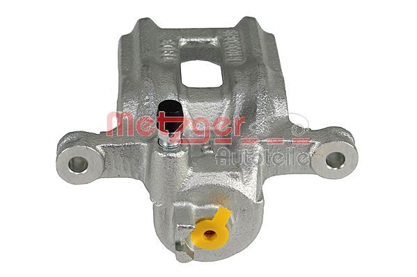 METZGER AUTOTEILE 6260504 Brake Caliper