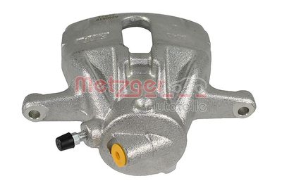 Brake Caliper METZGER AUTOTEILE 6260519