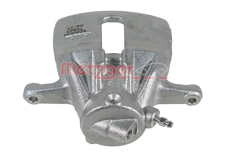 METZGER AUTOTEILE 6260520 Brake Caliper