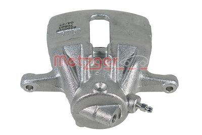 Brake Caliper METZGER AUTOTEILE 6260520
