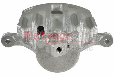 Brake Caliper METZGER AUTOTEILE 6260523