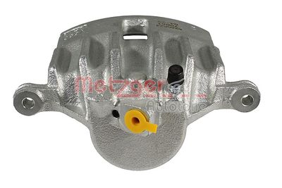 Brake Caliper METZGER AUTOTEILE 6260524
