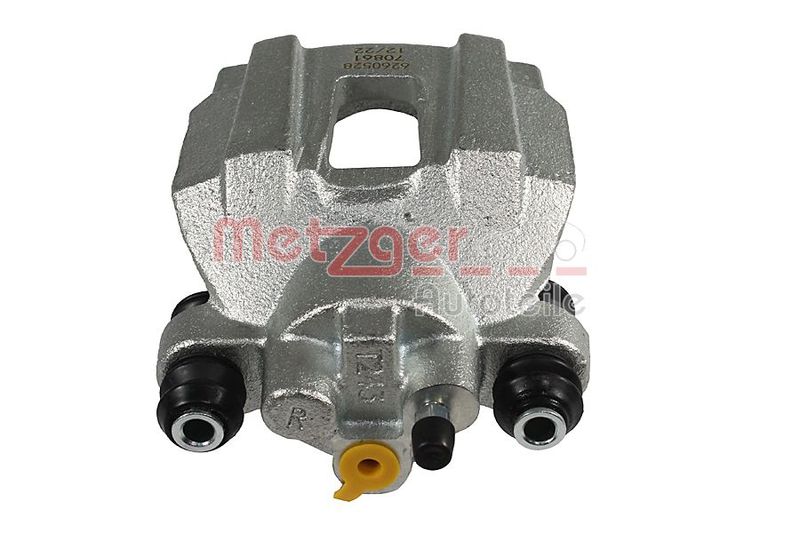 METZGER AUTOTEILE 6260528 Brake Caliper