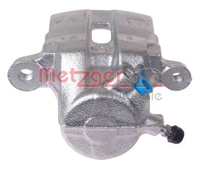 Brake Caliper METZGER AUTOTEILE 6260529
