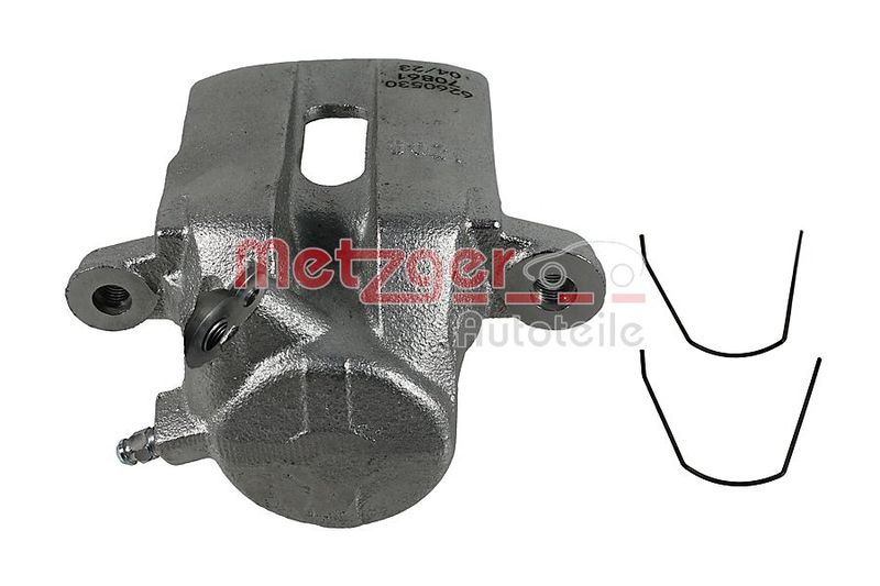 METZGER AUTOTEILE 6260530 Brake Caliper