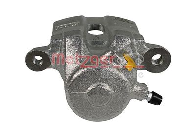 Brake Caliper METZGER AUTOTEILE 6260533