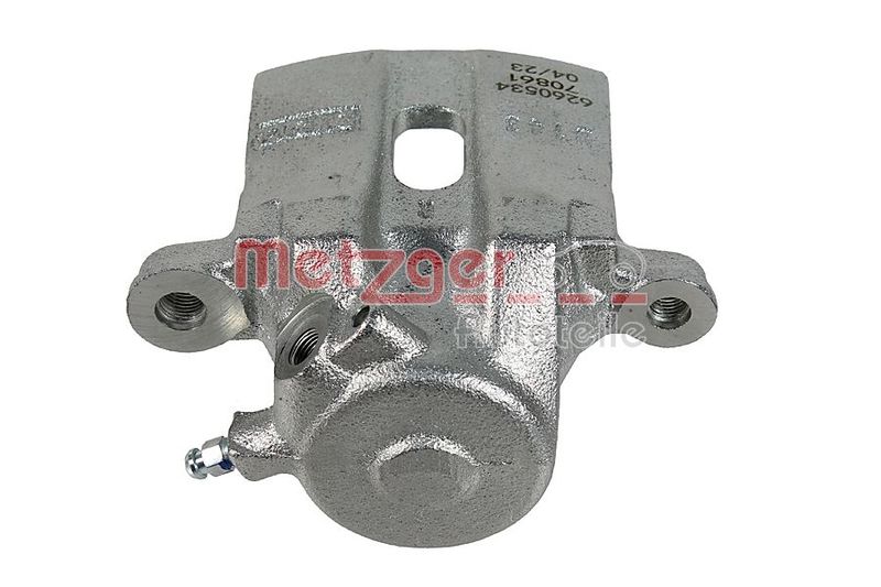 METZGER AUTOTEILE 6260534 Brake Caliper