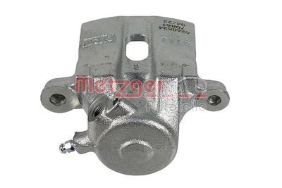 Brake Caliper METZGER AUTOTEILE 6260534