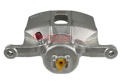 Brake Caliper METZGER AUTOTEILE 6260548