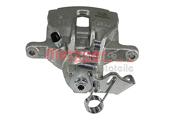 METZGER AUTOTEILE 6260550 Brake Caliper
