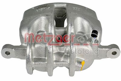 Brake Caliper METZGER AUTOTEILE 6260566