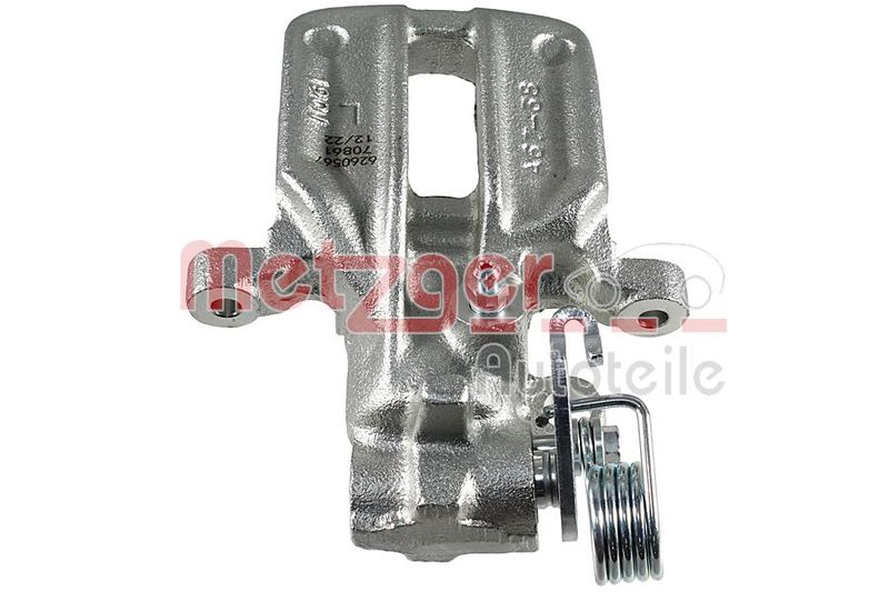 METZGER AUTOTEILE 6260567 Brake Caliper