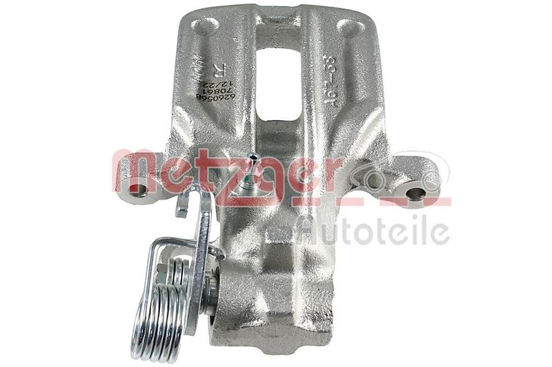 METZGER AUTOTEILE 6260568 Brake Caliper
