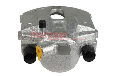 Brake Caliper METZGER AUTOTEILE 6260595