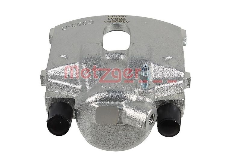 METZGER AUTOTEILE 6260596 Brake Caliper