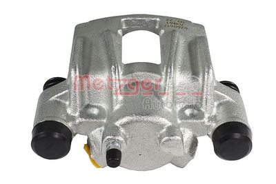 Brake Caliper METZGER AUTOTEILE 6260617