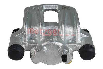 Brake Caliper METZGER AUTOTEILE 6260618