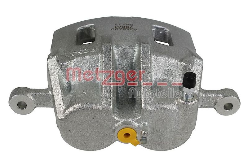 METZGER AUTOTEILE 6260620 Brake Caliper