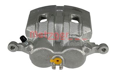 Brake Caliper METZGER AUTOTEILE 6260621