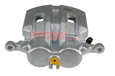 Brake Caliper METZGER AUTOTEILE 6260622
