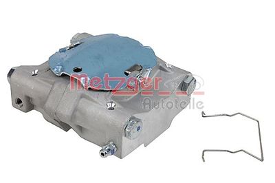 Brake Caliper METZGER AUTOTEILE 6260634