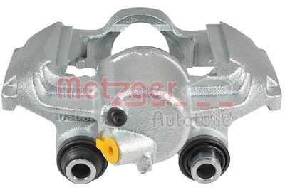 Brake Caliper METZGER AUTOTEILE 6260641