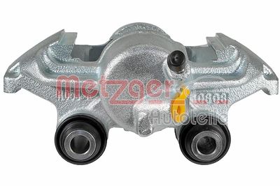 Brake Caliper METZGER AUTOTEILE 6260642