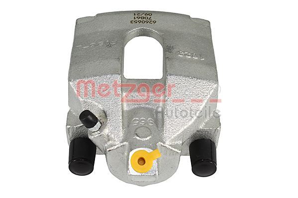 METZGER AUTOTEILE 6260653 Brake Caliper