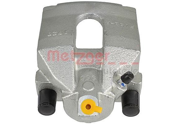 METZGER AUTOTEILE 6260654 Brake Caliper