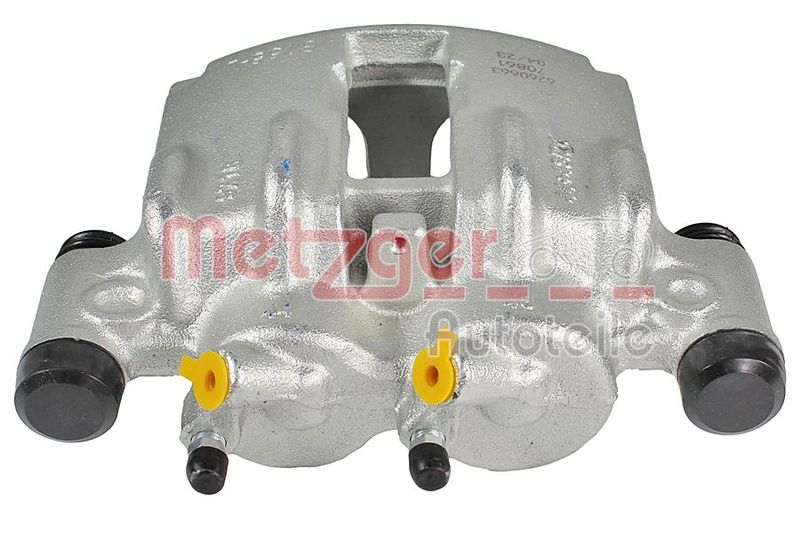 METZGER AUTOTEILE 6260663 Brake Caliper