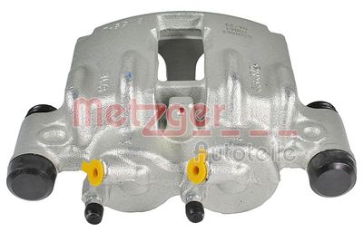 Brake Caliper METZGER AUTOTEILE 6260663