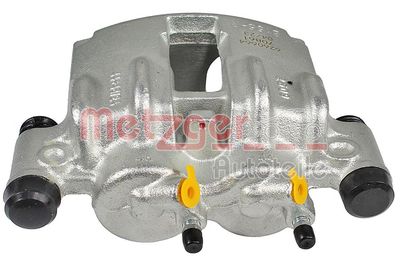 Brake Caliper METZGER AUTOTEILE 6260664