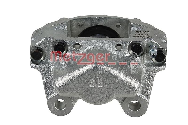 METZGER AUTOTEILE 6260669 Brake Caliper