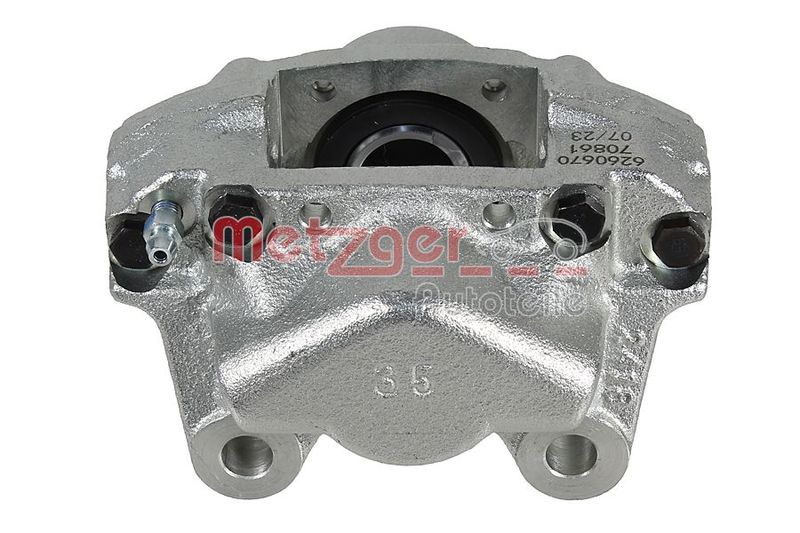 METZGER AUTOTEILE 6260670 Brake Caliper