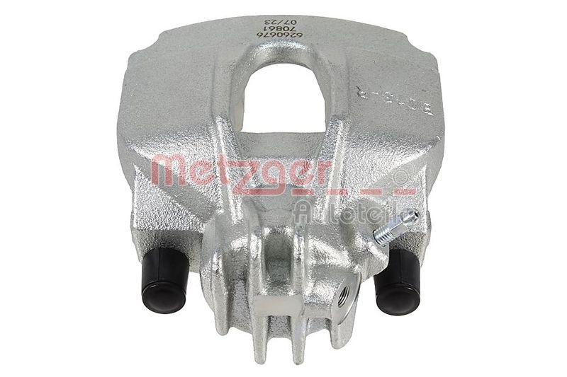 METZGER AUTOTEILE 6260676 Brake Caliper