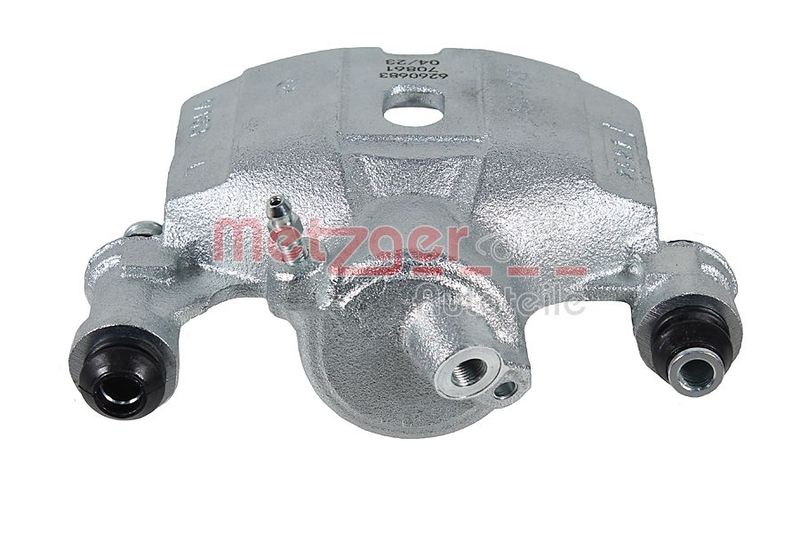 METZGER AUTOTEILE 6260683 Brake Caliper