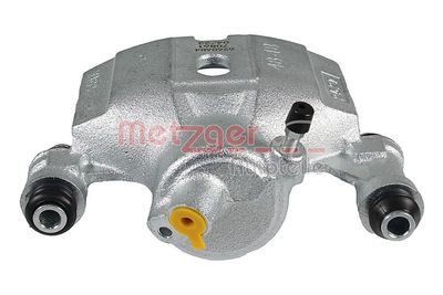 Brake Caliper METZGER AUTOTEILE 6260684