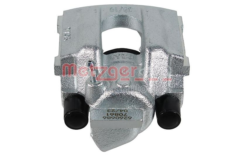 METZGER AUTOTEILE 6260686 Brake Caliper