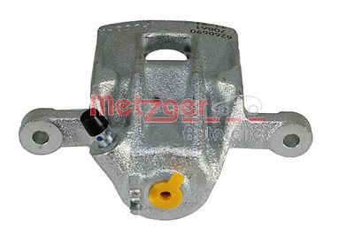 Brake Caliper METZGER AUTOTEILE 6260690