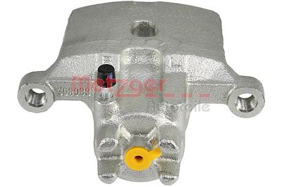 Brake Caliper METZGER AUTOTEILE 6260692