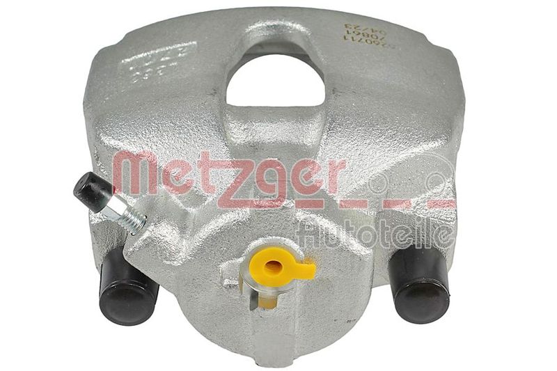 METZGER AUTOTEILE 6260711 Brake Caliper