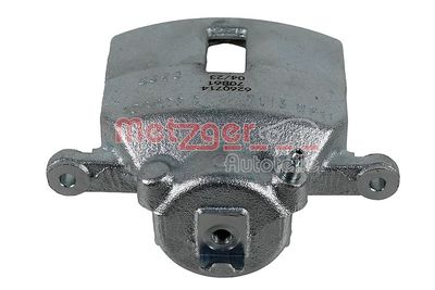 Brake Caliper METZGER AUTOTEILE 6260714