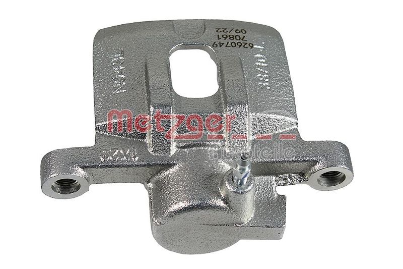 METZGER AUTOTEILE 6260749 Brake Caliper