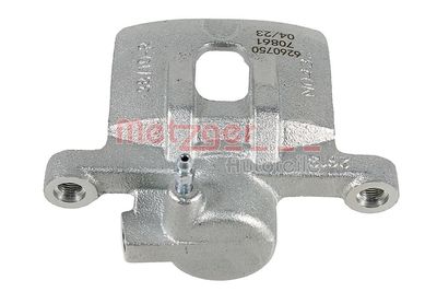 Brake Caliper METZGER AUTOTEILE 6260750