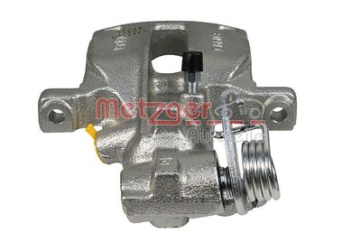 Brake Caliper METZGER AUTOTEILE 6260765