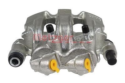 Brake Caliper METZGER AUTOTEILE 6260767