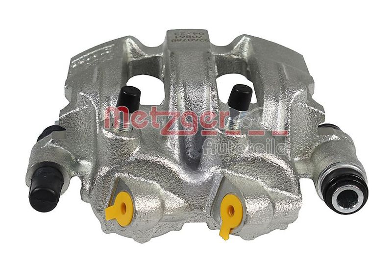 METZGER AUTOTEILE 6260768 Brake Caliper