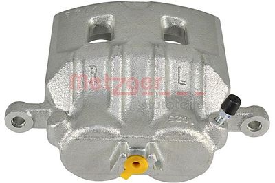 Brake Caliper METZGER AUTOTEILE 6260773